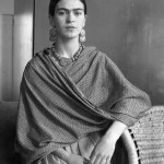 Frida Kahlo