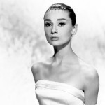 Audrey Hepburn