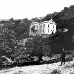 Hünkar Köşkü S & J - 1890