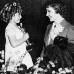 Oscar ödüllü çocuk oyuncu Shirley Temple