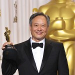Pi'nin Yaşamı'nın yönetmeni Ang Lee