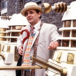 7. Doctor Who