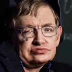 Stephen Hawking