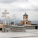 Tiflis, Özgür Çakır