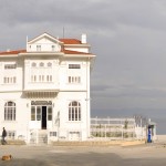 Mudanya Mütareke Evi Müzesi