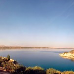 Belkıs, Birecik Baraj Gölü, Engin Çakır