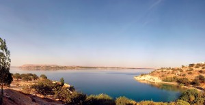 Belkıs, Birecik Baraj Gölü, Engin Çakır