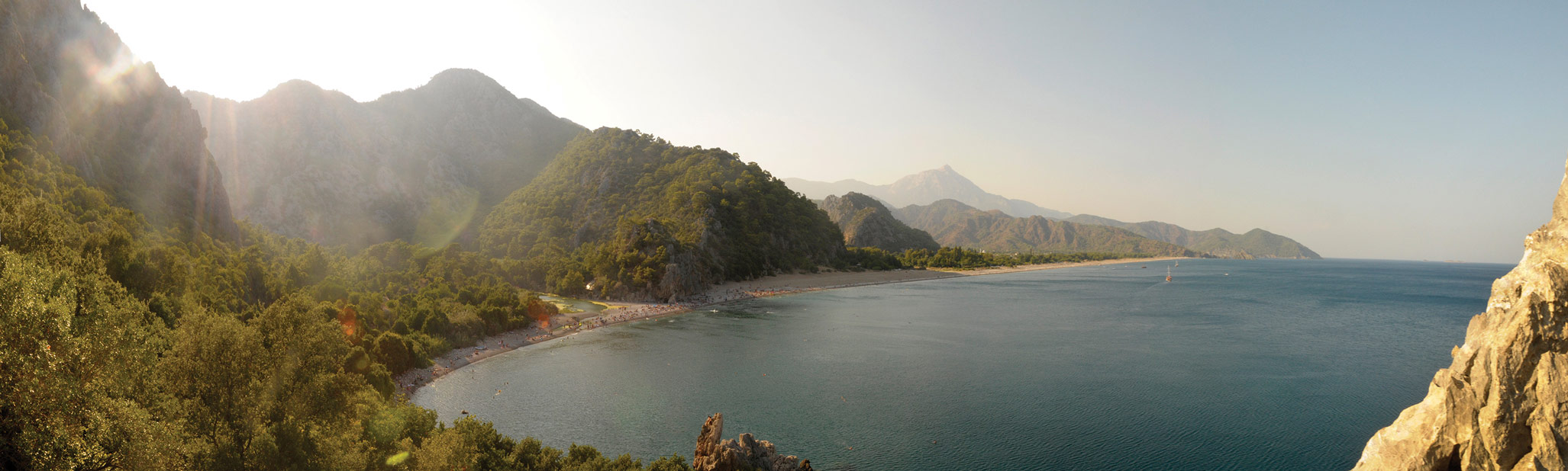 Olimpos, Antalya - Engin Çakır