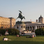 Vienna, Özgür Çakır
