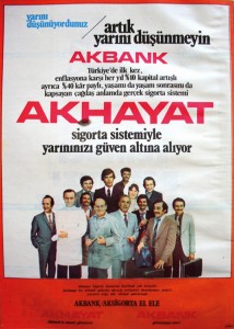 Akbank Akhayat