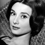 Audrey Hepburn