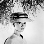 Audrey Hepburn , 1957, Funny face Fred Astaire