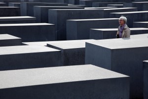 Berlin, Özgür Çakır