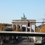Berlin, Özgür Çakır