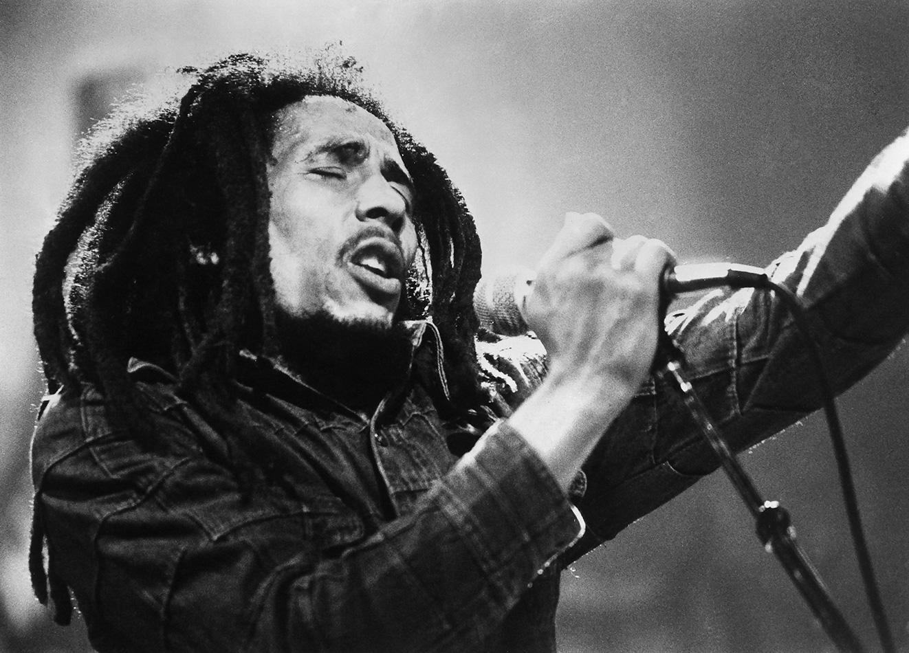 Bob Marley