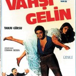 Vahşi Gelin