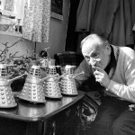 Doctor Who, Hartnell Microdalek