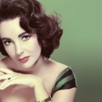 Elizabeth Taylor