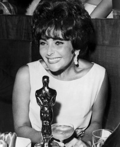 Elizabeth Taylor, 1966
