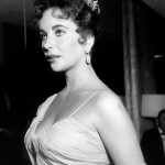 Elizabeth Taylor