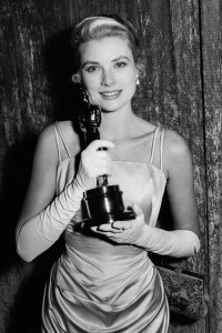 1955, Grace Kelly, Eighty five years of golden glamour