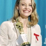 En genç Oscar sahibi: Jodie Foster