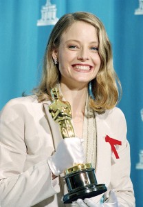 En genç Oscar sahibi: Jodie Foster