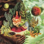 Frida Kahlo, Abrazoamoroso