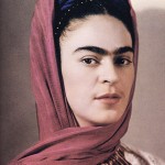 Frida Kahlo