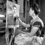 Frida Kahlo, 1920
