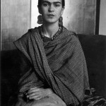 Frida, 1930