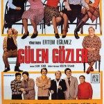 Gülen Gözler