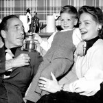 Humphrey Bogart, 1952