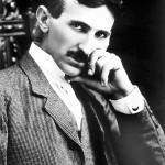 Nikola Tesla