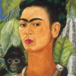 Frida Kahlo