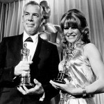 Julie Christie, Lee Marvin, 1966