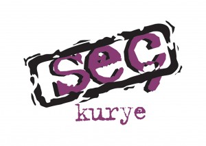 Seç Kurye Logo