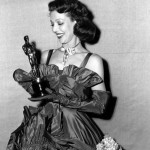 Loretta Young, 1948