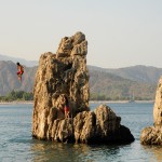 Olimpos, Antalya - Engin Çakır