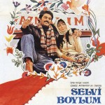 Selvi Boylum Al Yazmalım