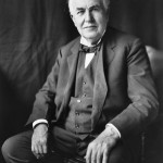 Thomas Edison