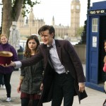 Doctor Who