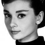 Audrey Hepburn