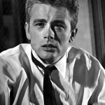 Öldükten sonra Oscar'a aday gösterilen James Dean