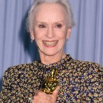 Jessica Tandy, en yaşlı Oscar sahibi