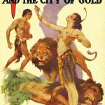 Tarzan and the city of gold