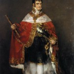 Francisco de Goya y Lucientes