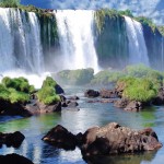 Iguazu Waterfall