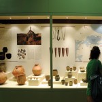 Bursa Arkeoloji Müzesi, Engin Çakır