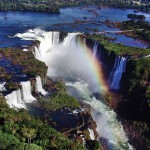 Iguazu Waterfall